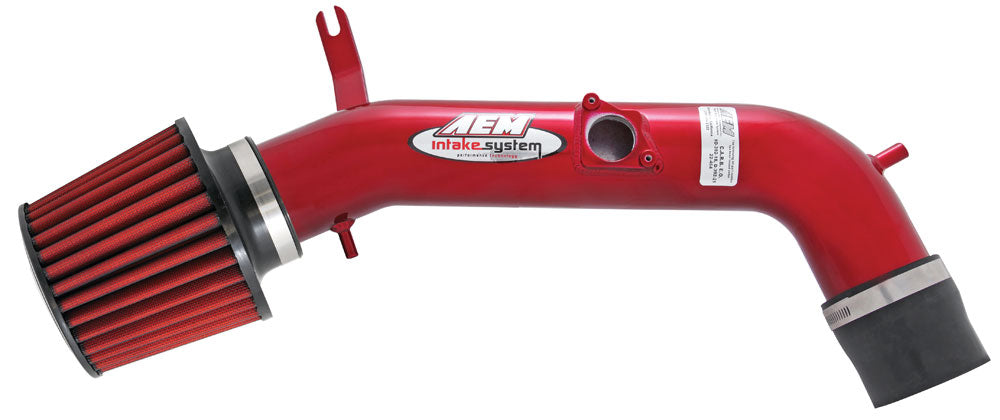 AEM AEM Short Ram Intake System (22-464R)