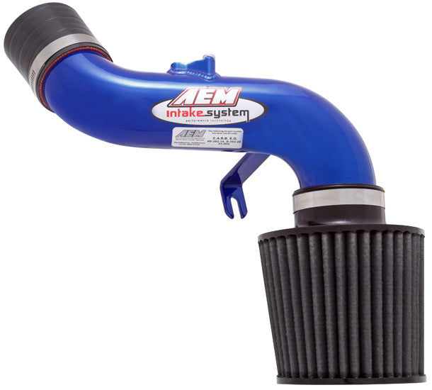 AEM AEM Short Ram Intake System (22-469B)