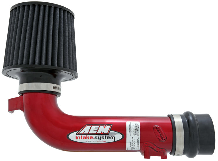 AEM AEM Short Ram Intake System (22-474R)