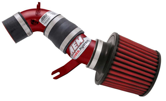 AEM AEM Short Ram Intake System (22-480R)