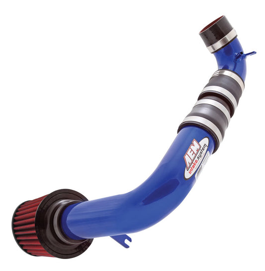 AEM AEM Short Ram Intake System (22-481B)