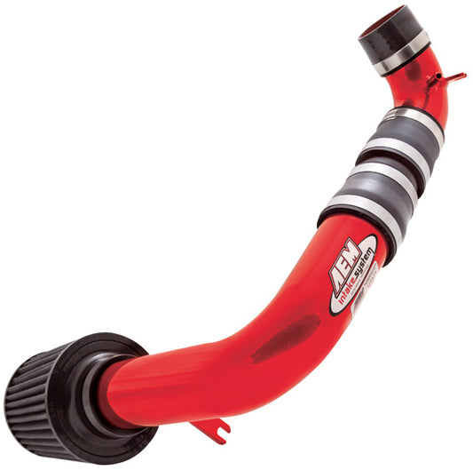 AEM AEM Short Ram Intake System (22-481R)