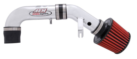 AEM AEM Short Ram Intake System (22-482P)