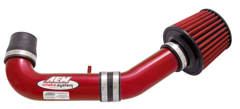 AEM AEM Short Ram Intake System (22-482R)