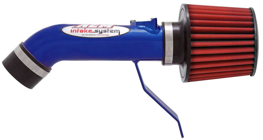 AEM AEM Short Ram Intake System (22-484B)