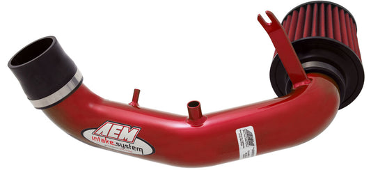 AEM AEM Short Ram Intake System (22-505R)