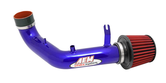 AEM AEM Short Ram Intake System (22-506B)