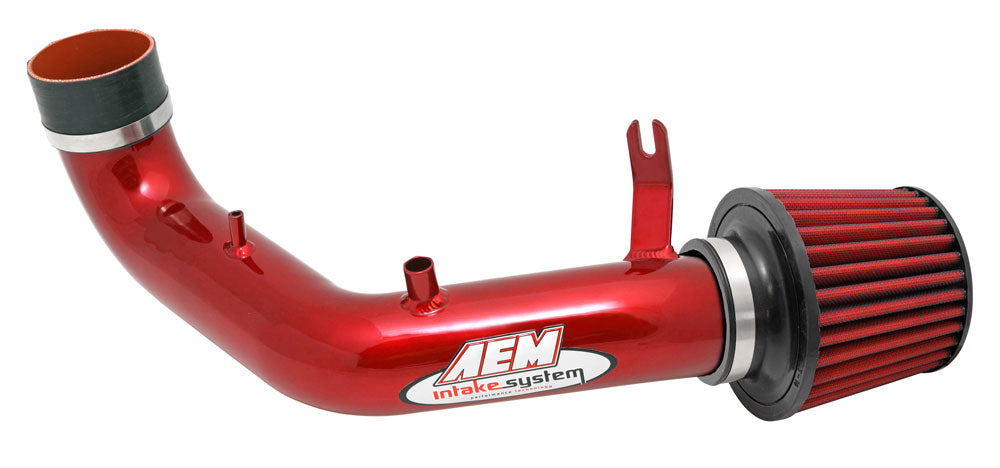 AEM AEM Short Ram Intake System (22-506R)