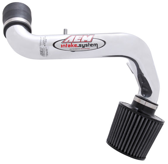 AEM AEM Short Ram Intake System (22-508P)