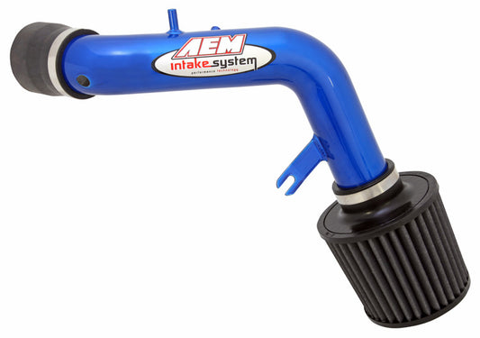 AEM AEM Short Ram Intake System (22-511B)