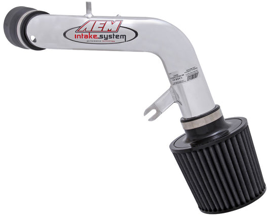 AEM AEM Short Ram Intake System (22-511P)