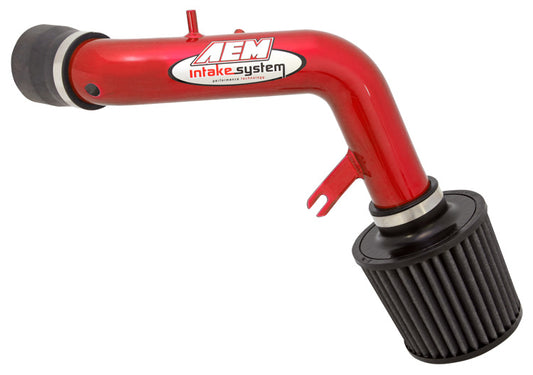 AEM AEM Short Ram Intake System (22-511R)