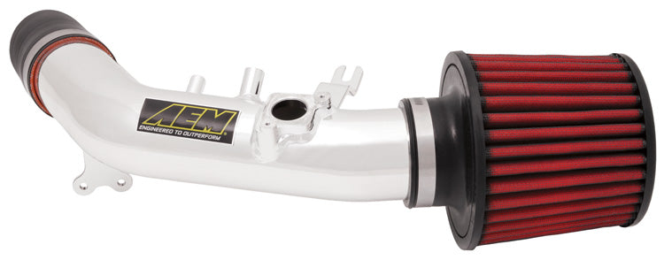 AEM AEM Short Ram Intake System (22-516P)