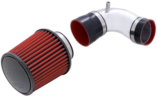 AEM AEM Short Ram Intake System (22-633P)