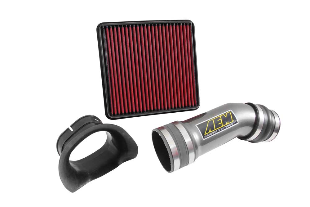 AEM Cold Air Intake System (22-680C)