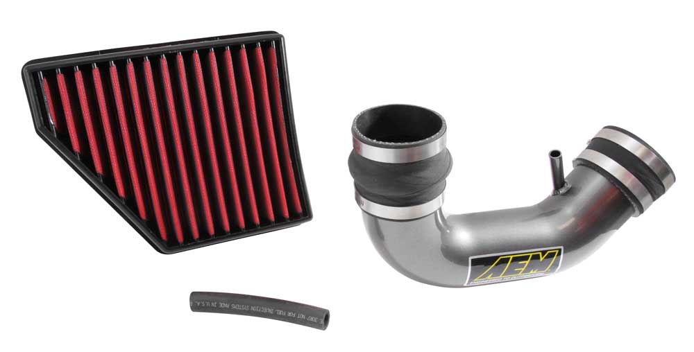 AEM Cold Air Intake System (22-683C)