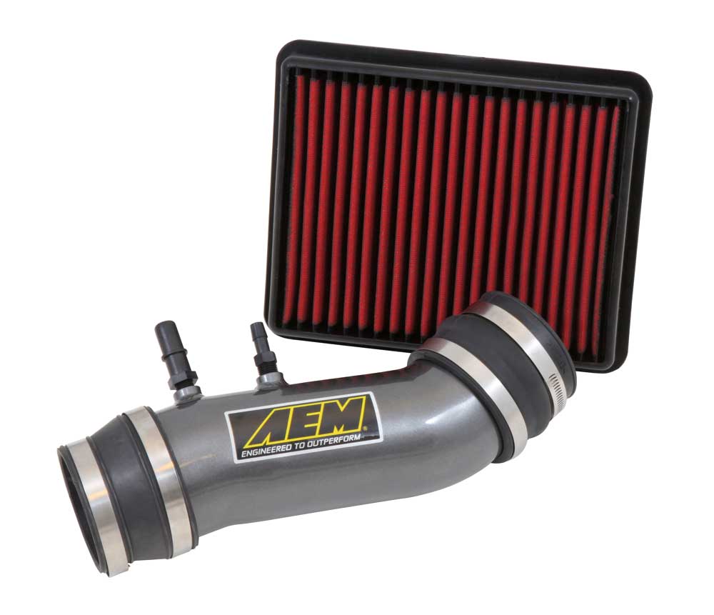 AEM Cold Air Intake System (22-686C)