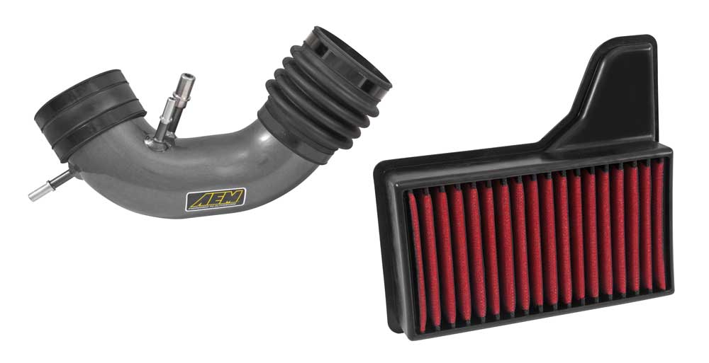 AEM Cold Air Intake System (22-687C)