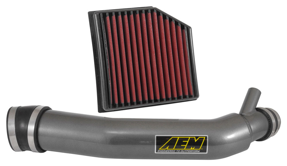 AEM Cold Air Intake System (22-692C)