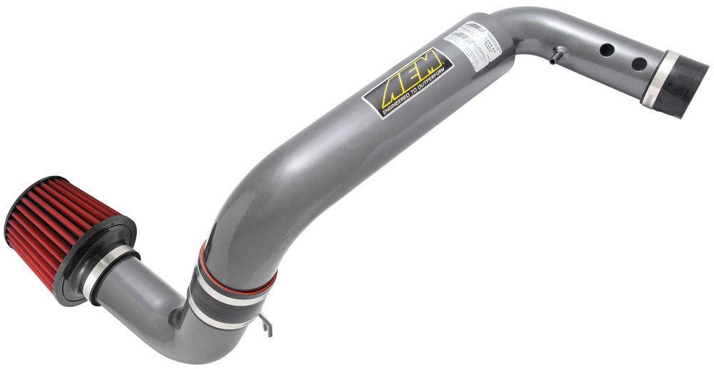 AEM AEM Dual Chamber Intake System (24-6014C)