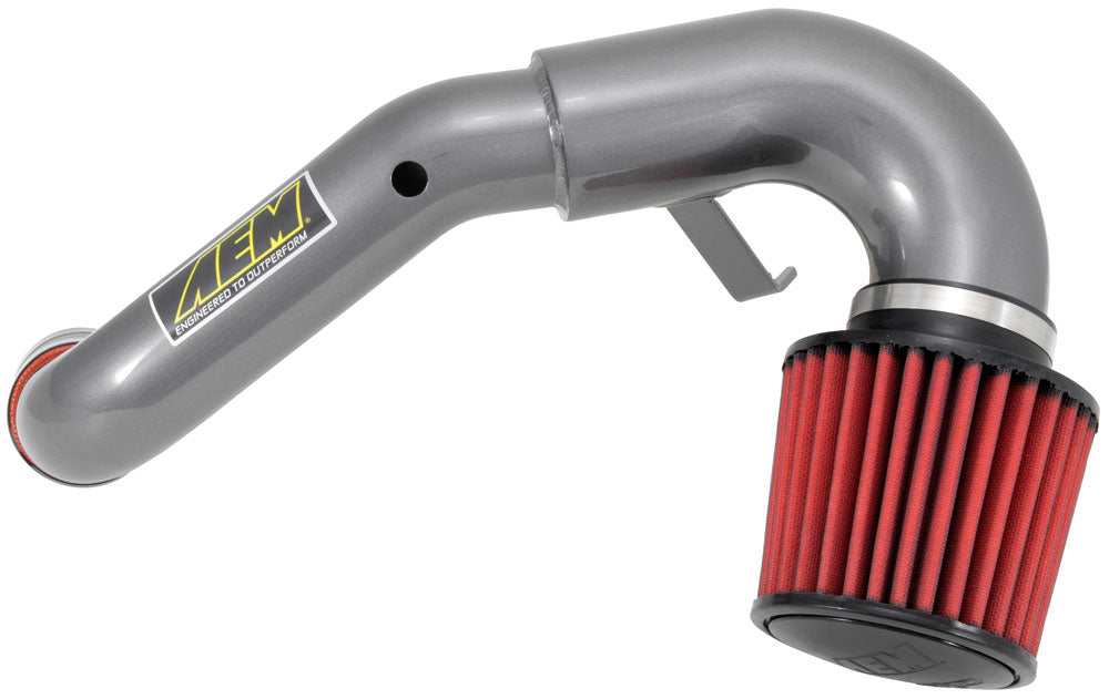 AEM AEM Dual Chamber Intake System (24-6108C)