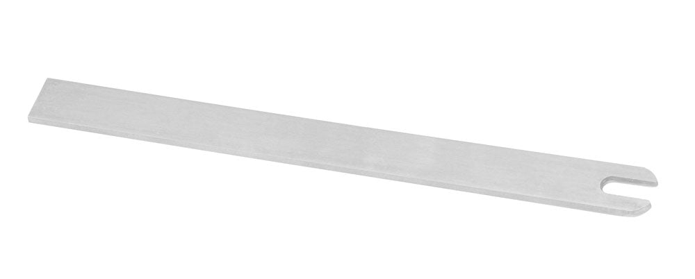 AEM BRACKET; "A", 12" BLANK (7-80012)