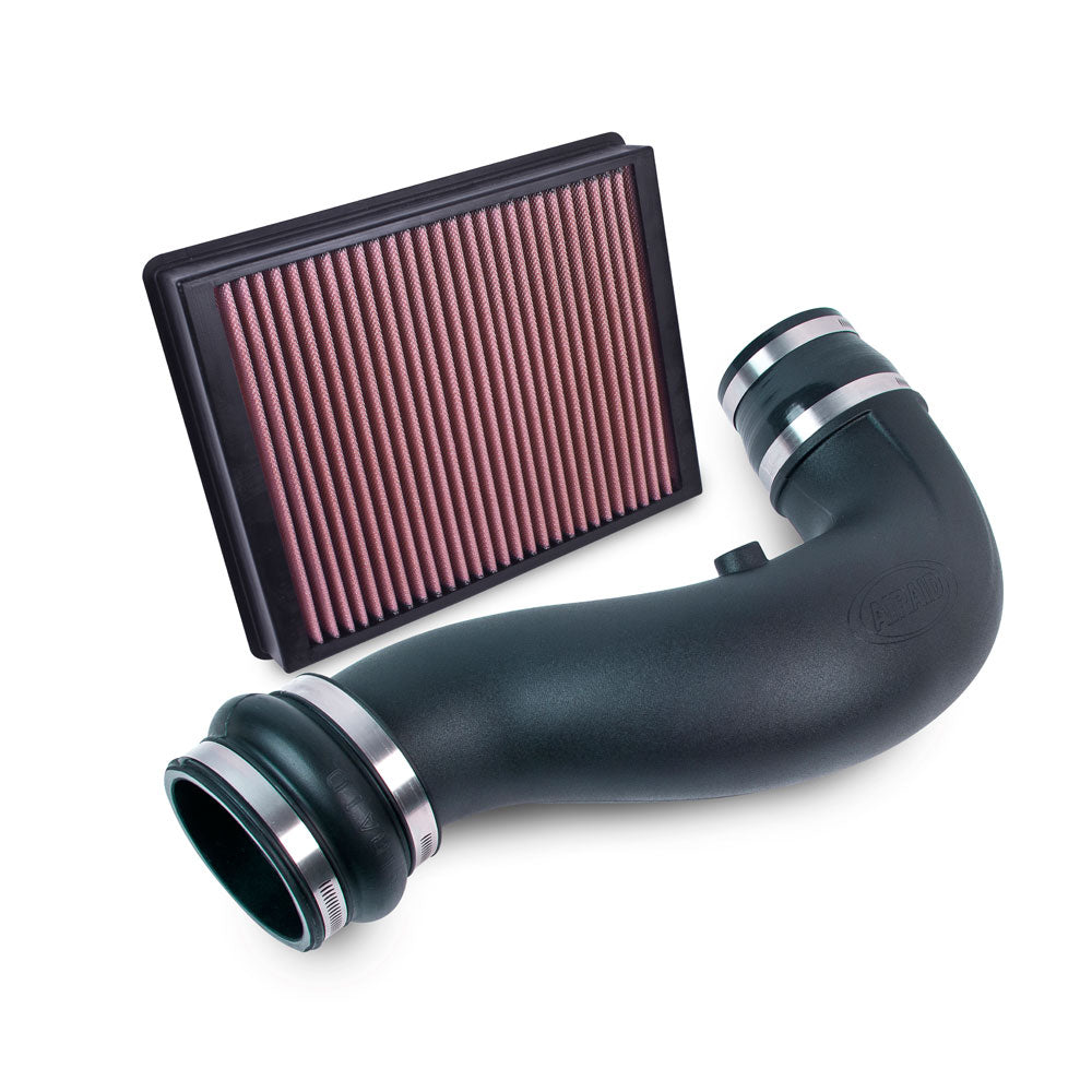 AIRAID Junior Air Intake System (201-711)