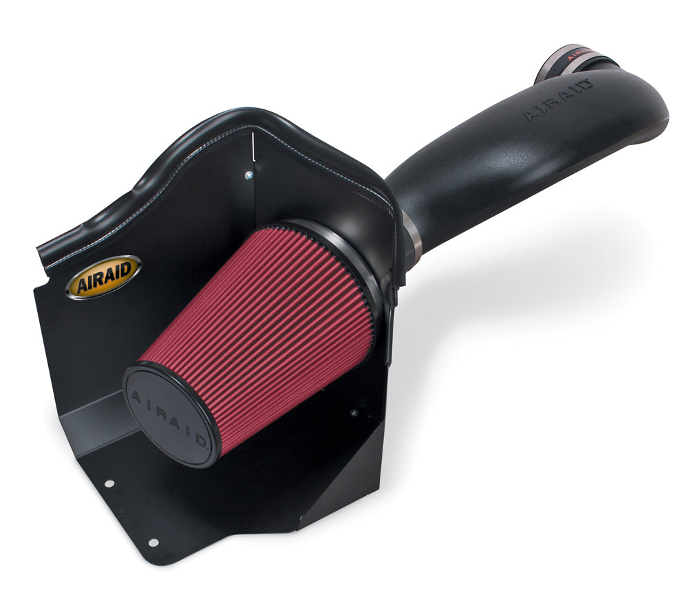 AIRAID Performance Air Intake System (201-186)