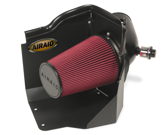 AIRAID Performance Air Intake System (201-187)