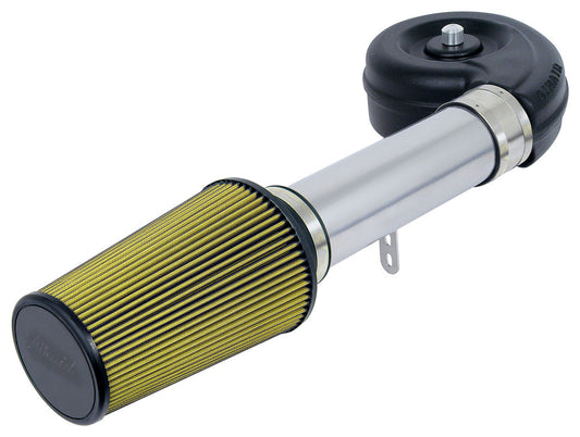 AIRAID Performance Air Intake System (204-104)