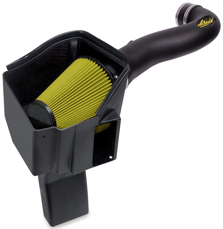 AIRAID Performance Air Intake System (204-111)