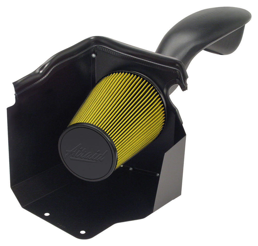 AIRAID Performance Air Intake System (204-145)