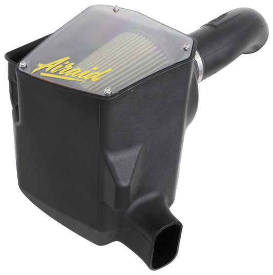 AIRAID Performance Air Intake System (204-290)