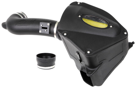 AIRAID Performance Air Intake System (204-382)