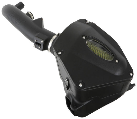 AIRAID Performance Air Intake System (204-394)