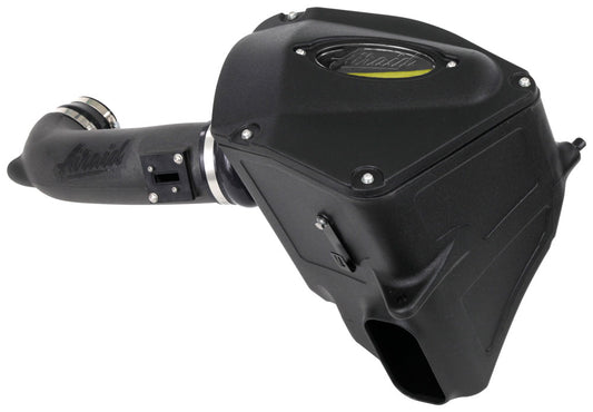 AIRAID Performance Air Intake System (204-395)