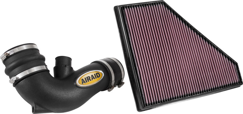 AIRAID Junior Air Intake System (250-702)