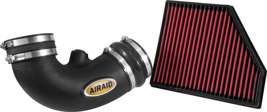 AIRAID Junior Air Intake System (251-701)