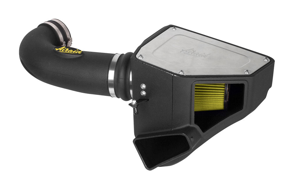 AIRAID Performance Air Intake System (254-333)