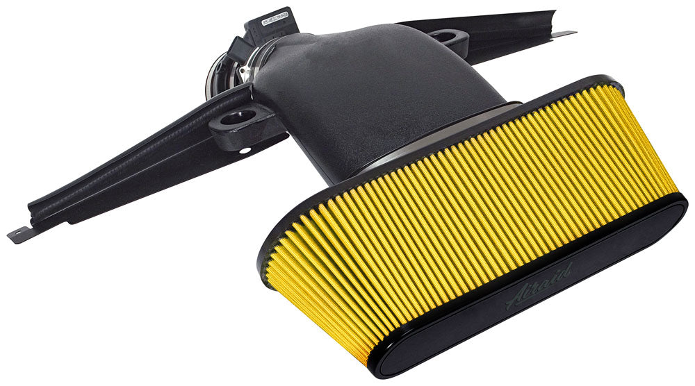 AIRAID Performance Air Intake System (255-218)