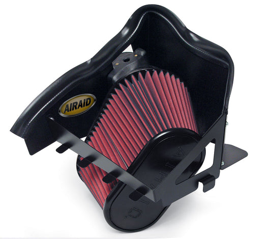AIRAID Performance Air Intake System (301-155)