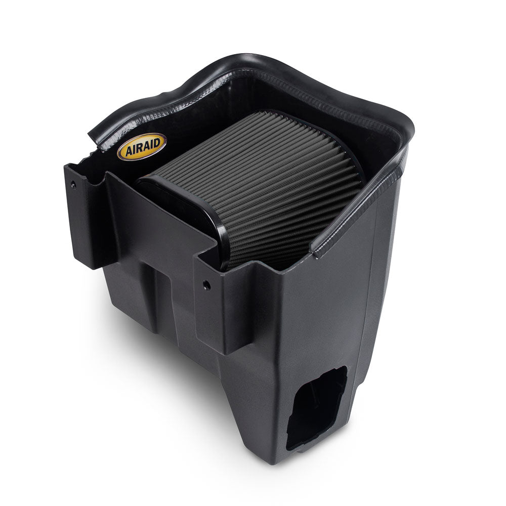 AIRAID Performance Air Intake System (302-283)