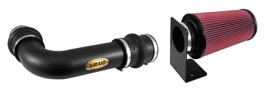 AIRAID Performance Air Intake System (400-109)