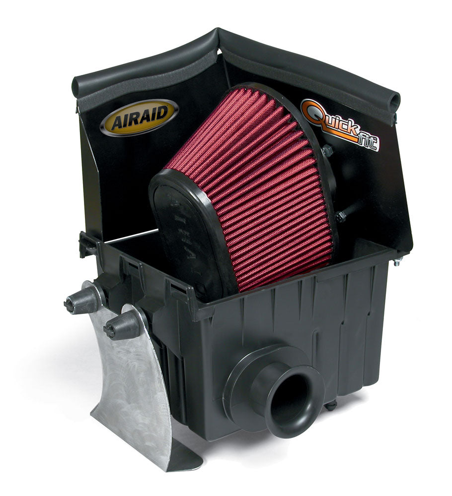 AIRAID Performance Air Intake System (400-121)