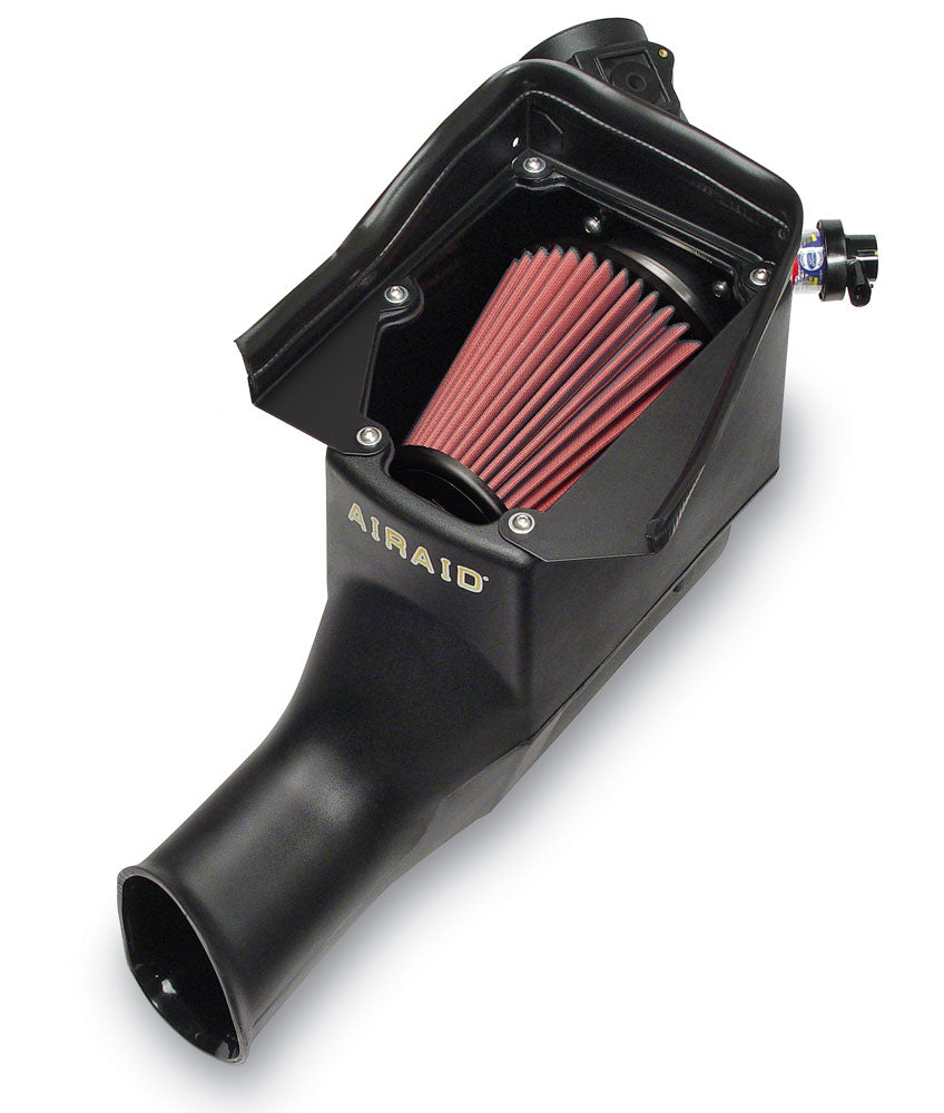 AIRAID Performance Air Intake System (400-131-1)