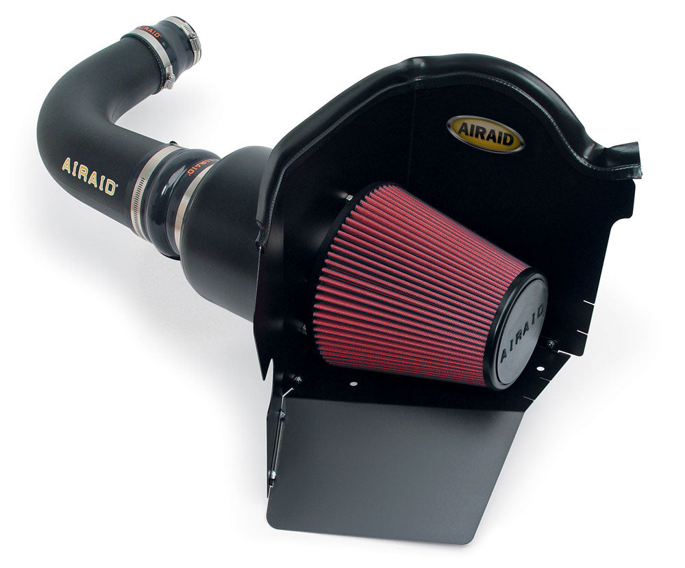 AIRAID Performance Air Intake System (400-162)