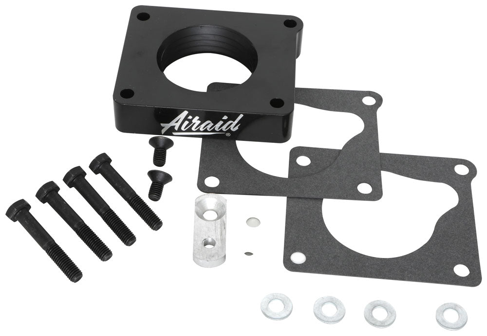 AIRAID AIRAID Throttle Body Spacer (400-529)