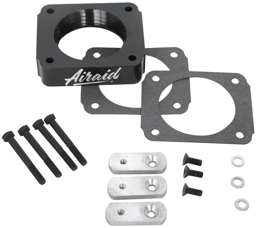 AIRAID AIRAID Throttle Body Spacer (400-590)