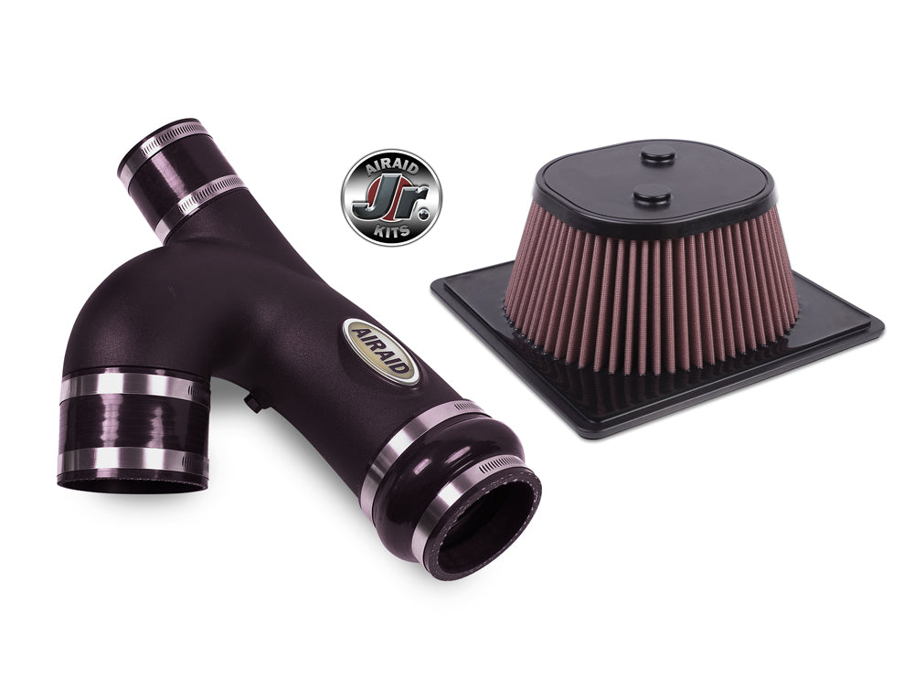 AIRAID Junior Air Intake System (400-701)