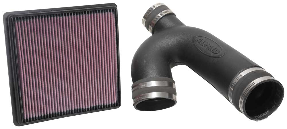 AIRAID Junior Air Intake System (400-758)